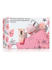 Clinique Hydration Heroes: Skincare Set (Worth £66) - Image 1 of 3