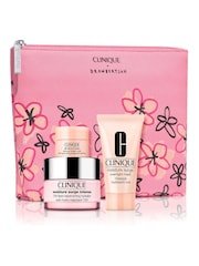 Clinique Hydration Heroes: Skincare Set (Worth £66) - Image 2 of 3