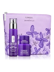 Clinique Wrinkle Fighting Routine: Skincare Set (Worth £100) - Image 2 of 3