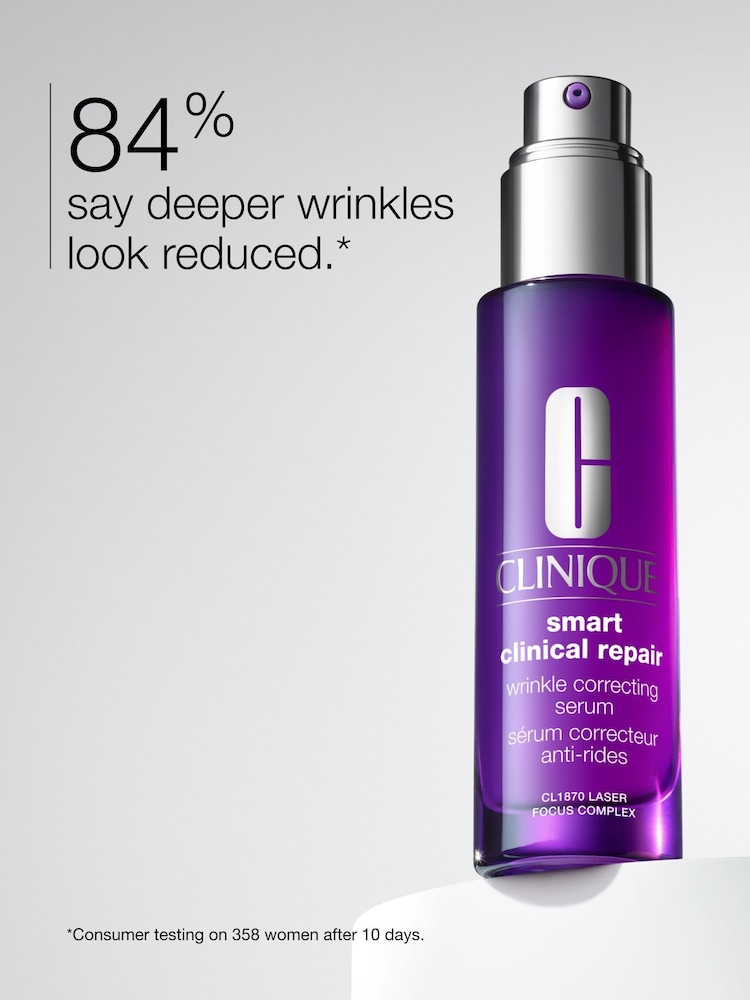 Clinique Wrinkle Fighting Routine: Skincare Set (Worth £100) - Image 3 of 3