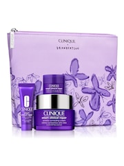 Clinique Smart Smooth: AntiAgeing Skincare Set (Worth £127) - Image 2 of 3