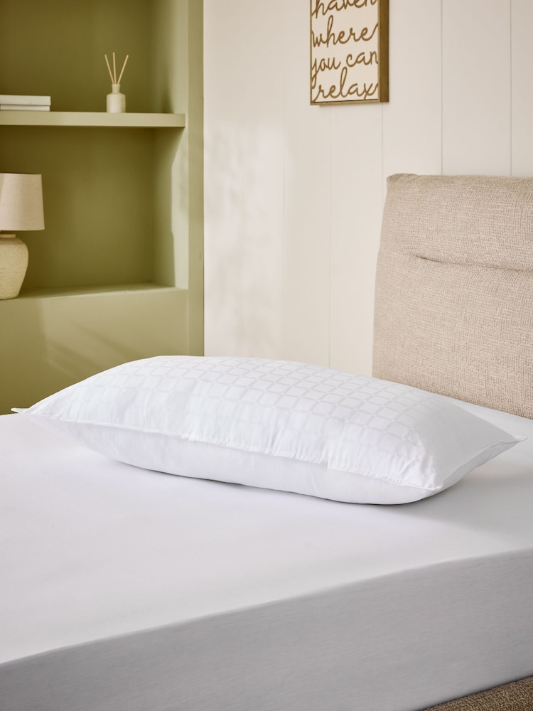 King Size počuti kot puhovka blazina - Slika 1 iz 3 King Size počuti kot puhovka blazina - Slika 1 iz 3