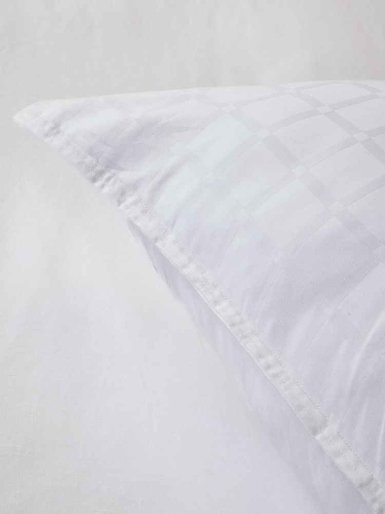 King Size King Size Feels Like Down Pillow - Image 2 of 3