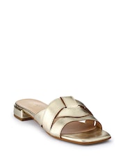 Jones Bootmaker Genesis Smart Leather Mules - Image 3 of 6