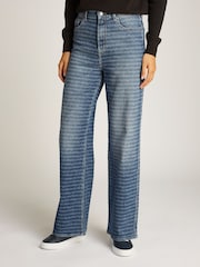 Tommy Hilfiger джинсы Claire - Image 1 of 7