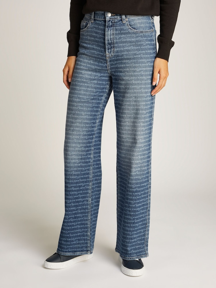 Tommy Hilfiger джинсы Claire - Image 1 of 7