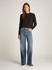 Tommy Hilfiger джинсы Claire - Image 3 of 7