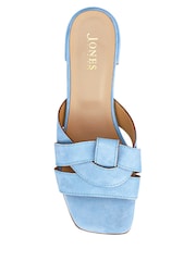 Jones Bootmaker Genesis Smart Leather Mules - Image 7 of 7