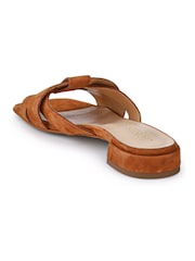Jones Bootmaker Genesis Smart Leather Mules - Image 5 of 7