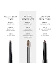 Bobbi Brown Long Wear Brow Pencil Refill - Image 5 of 5