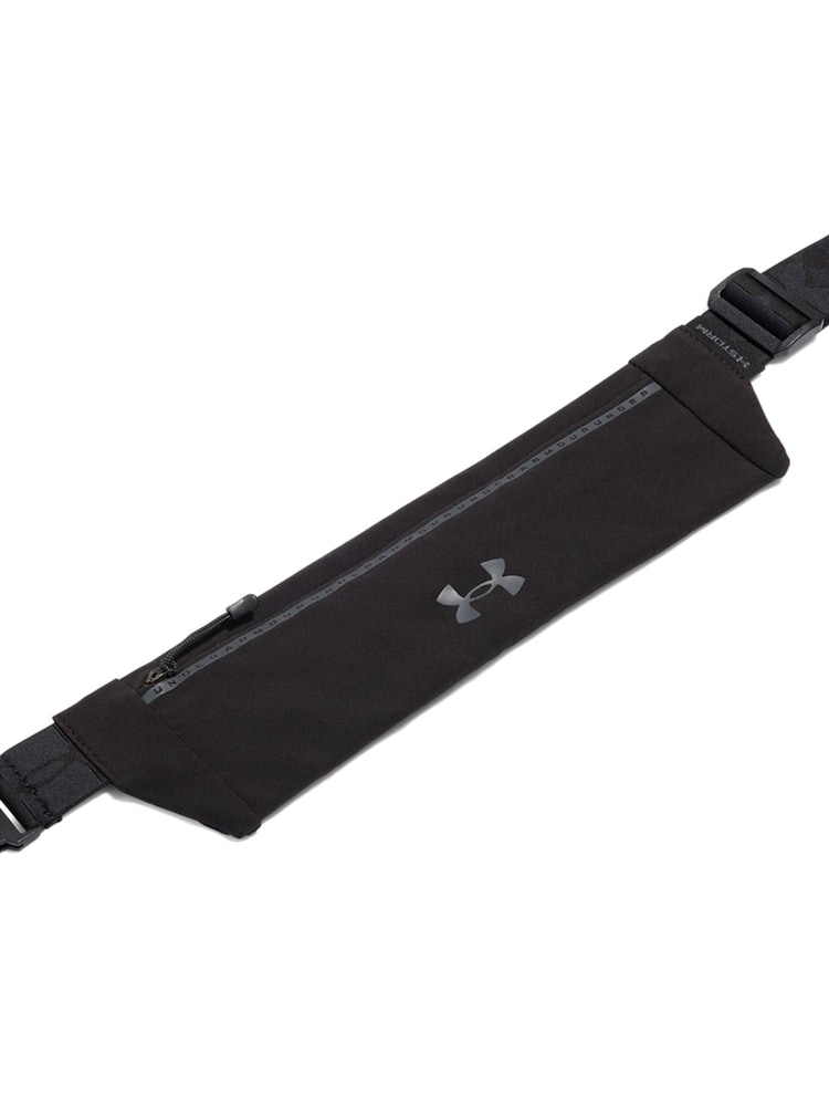 Under Armour Black Velociti Run Belt - Image 1 of 3