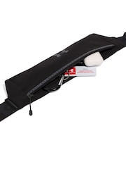 Under Armour Black Velociti Run Belt - Image 2 of 3