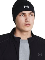 Under Armour M's Storm Velociti Beanie - Slika 1 iz 3