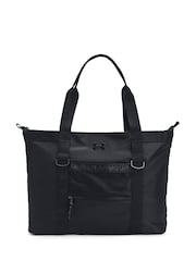 Under Armour Black Chrome UA Studio Tote - Image 1 of 5