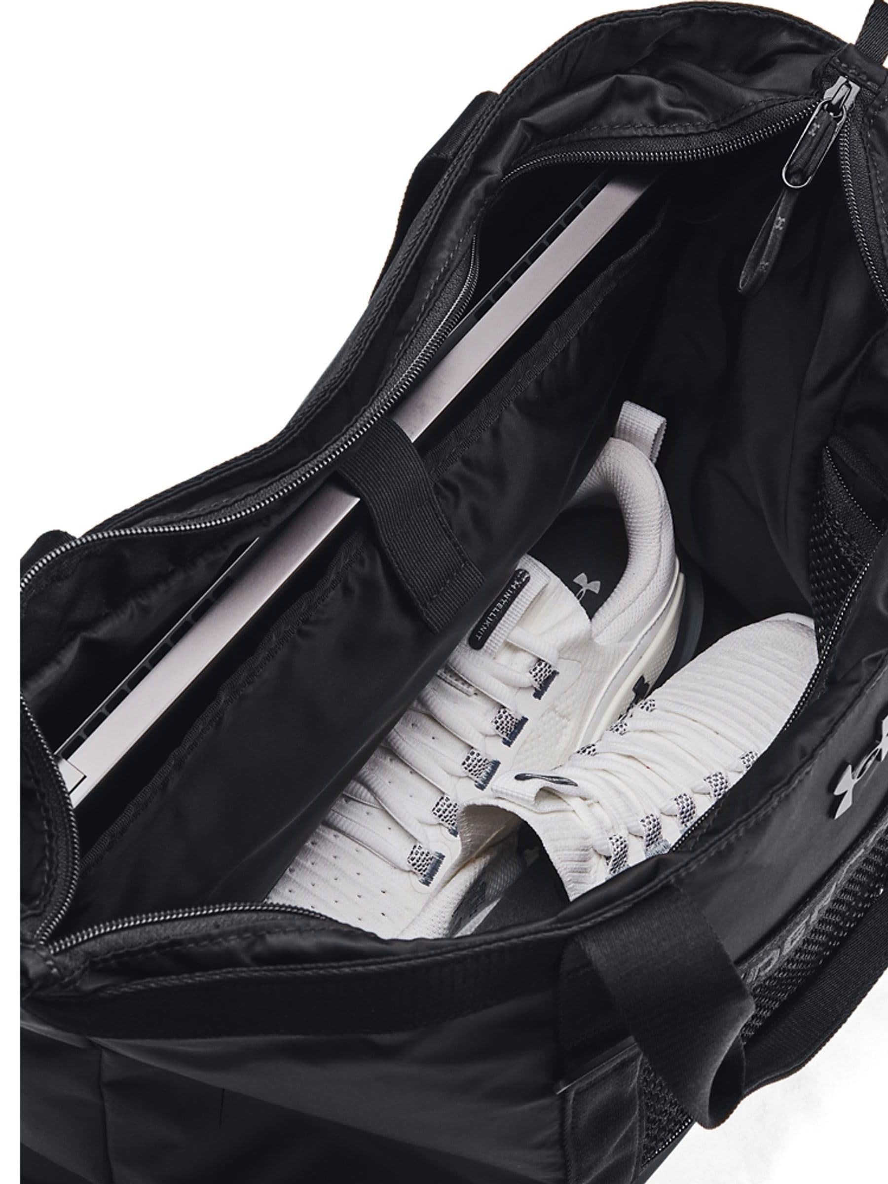 Buy Under Armour Black Chrome UA Studio Tote from Next USA