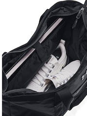 Under Armour Black Chrome UA Studio Tote - Image 3 of 5