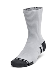 Under Armour Unisex UA Perf Tech 3 pack Crew - Imagen 3 de 3