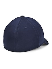 Blau - Under Armour Blitzing Cap - Bild 2 von 2