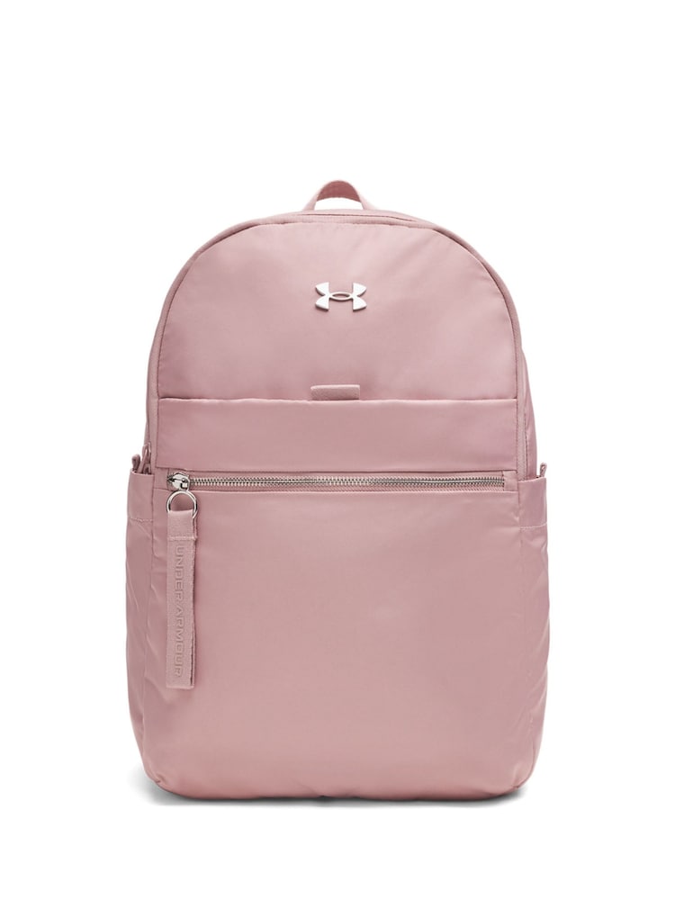 Roz - Geantă Under Armour Campus Studio - Imaginea 1 din 6