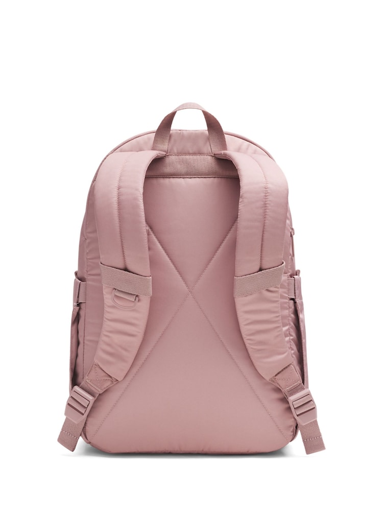 Roz - Geantă Under Armour Campus Studio - Imaginea 2 din 6