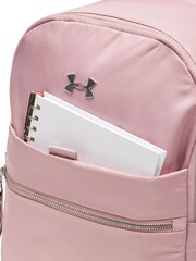 Roz - Geantă Under Armour Campus Studio - Imaginea 3 din 6