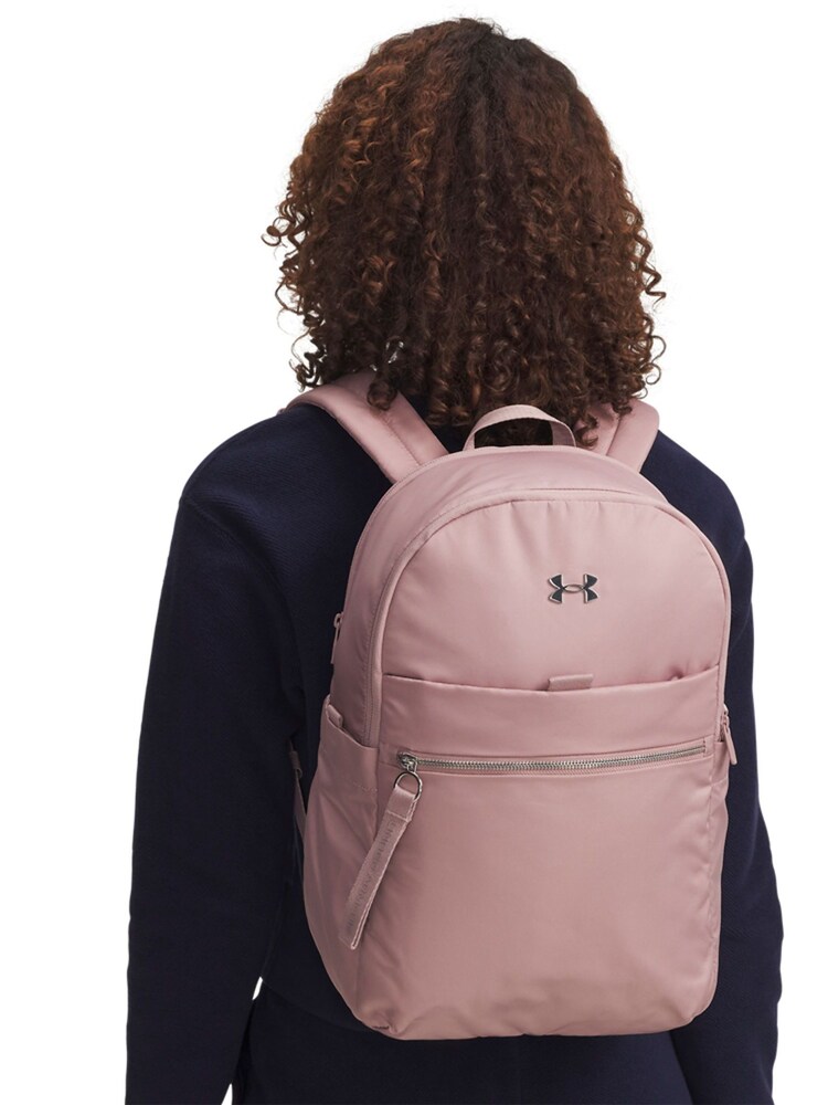 Roz - Geantă Under Armour Campus Studio - Imaginea 6 din 6