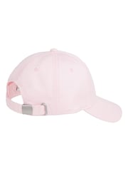 Tommy Hilfiger Pink Small Flag 100%  Cotton Cap - Image 3 of 7