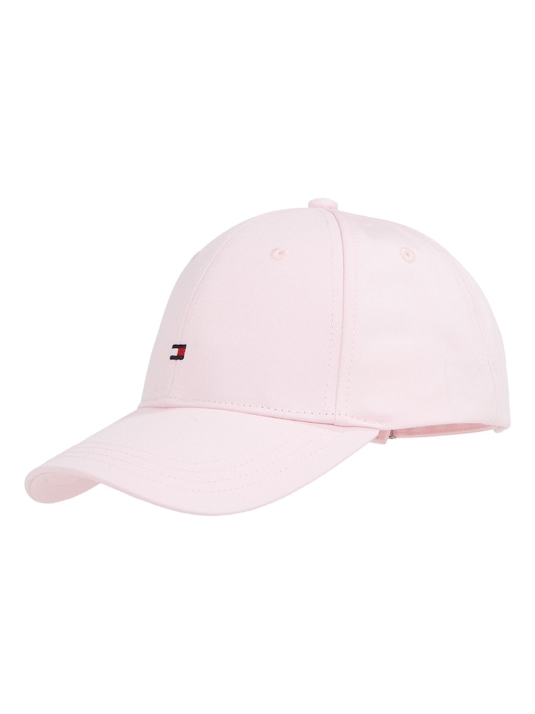 Tommy Hilfiger Small Flag 100%  Cotton Cap - Image 4 of 7
