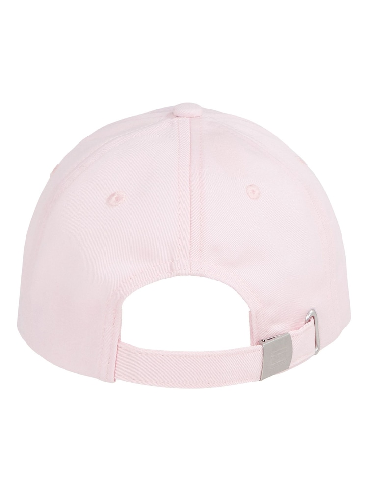 Tommy Hilfiger Small Flag 100%  Cotton Cap - Image 5 of 7