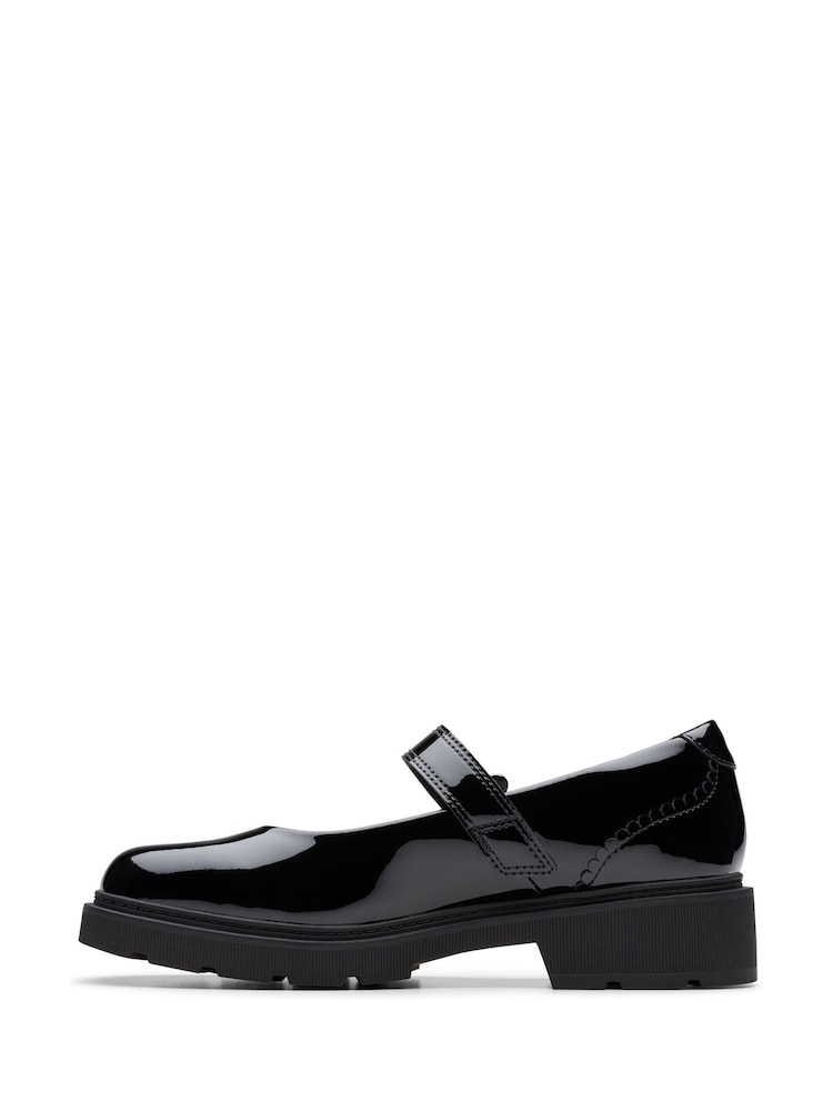 Clarks Eris Mary Jane Shoes - Bild 2 von 6