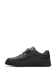 Clarks Younger Boys Canyon Way Trainers - Imagen 2 de 6