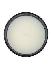 William Morris Black Strawberry Thief Candle - Image 2 of 4