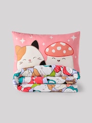 Squishmallows Duvet Cover and Pillowcase Set - Image 2 of 3