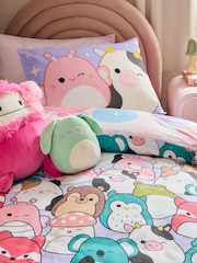 Squishmallows Duvet Cover and Pillowcase Set - Image 5 of 5