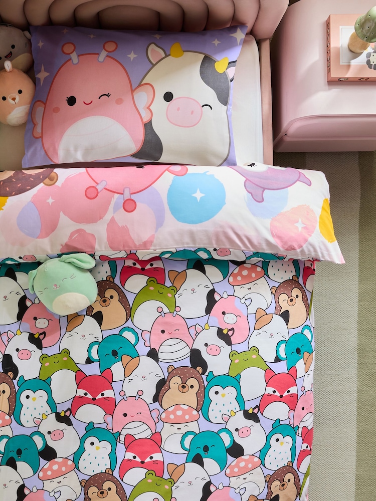 羽绒被套和枕套套装 - 6的图像6｝