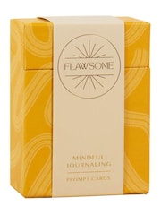 Portico Designs Yellow Flawsome Journaling Gift Set - Image 5 of 6