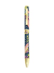 Sara Miller Blue Savannah Pen and List & Memo Pad Set - Image 3 of 6