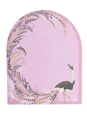 Sara Miller Blue Savannah Pen and List & Memo Pad Set - Image 6 of 6