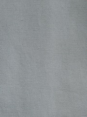 Blue Smart Cotton Blend Side Adjuster Trousers with Linen and Lyocell - Image 9 of 12