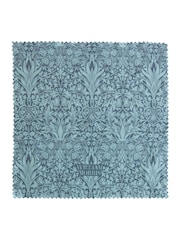 William Morris Green Pimpernel Foldable Glasses Case - Image 5 of 6