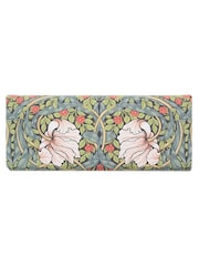 William Morris Green Pimpernel Foldable Glasses Case - Image 6 of 6
