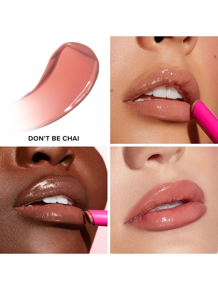 Too Faced Too Faced Lip Injection Extreme Plumping Clicks - Image 2 of 5