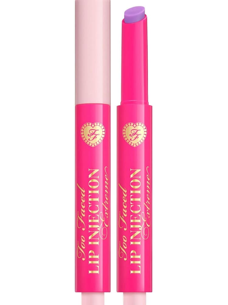 Too Faced Too Faced Lip Injection Extreme Plumping Clicks - Image 1 of 5