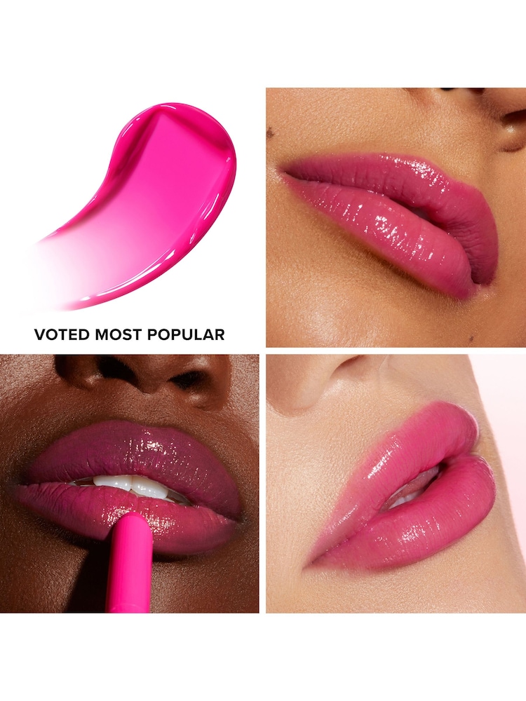 Too Faced Too Faced Lip Injection Extreme Plumping Clicks - Image 2 of 5 Too Faced Too Faced Lip Injection Extreme Plumping Clicks - Image 2 of 5