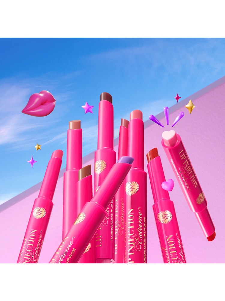 Too Faced Too Faced Lip Injection Extreme Plumping Clicks - Image 5 of 5