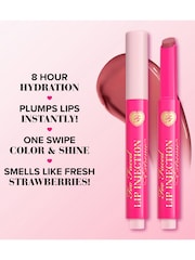 Too Faced Too Faced Lip Injection Extreme Plumping Clicks - Image 4 of 5