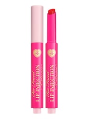 Too Faced Too Faced Lip Injection Extreme Plumping Clicks - Image 1 of 5