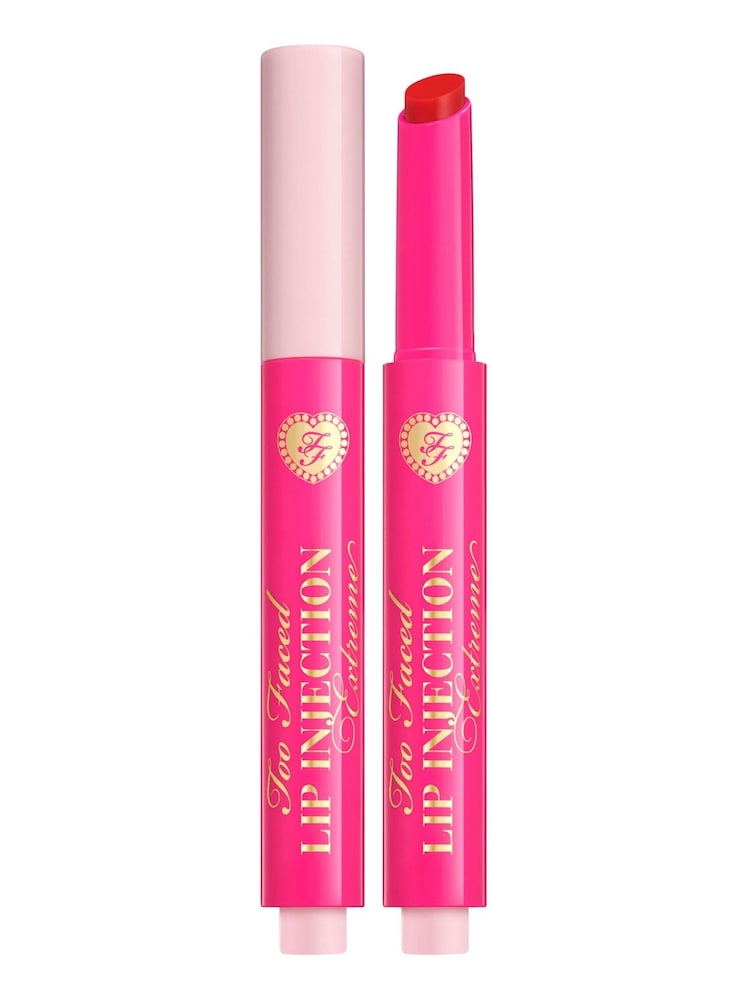 Too Faced Too Faced Lip Injection Extreme Plumping Clicks - Image 1 of 5