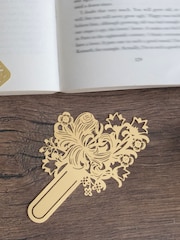 William Morris Green Golden Lily Booklovers Gift Set - Image 3 of 6