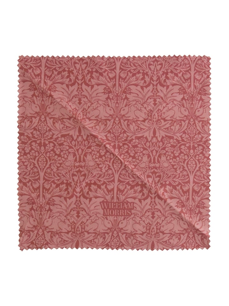 William Morris Green Golden Lily Booklovers Gift Set - Image 6 of 6